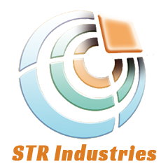 Logo STR Industries