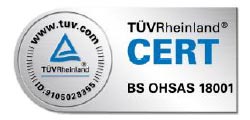 certification-tuv-rheinland-bs-ohsas-18001